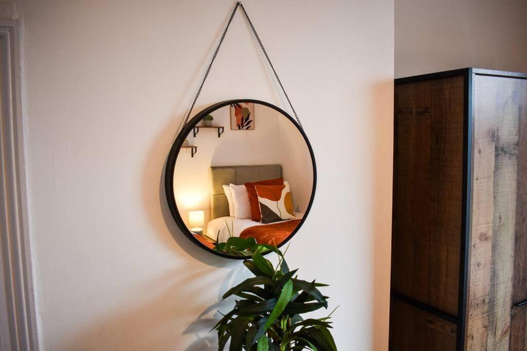 Casa de Férias Stylish & Vibrant 2 Bedroom *